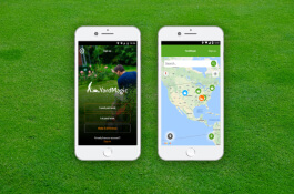 YardMagic is Uber for Lawns
